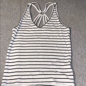 american eagle tank top